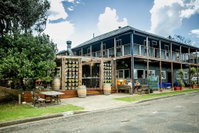 Book Old Bar Accommodation Vacations Tourism Canberra Tourism Canberra