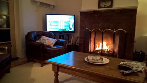 Book Keepers Cottage - Tourism Canberra 3