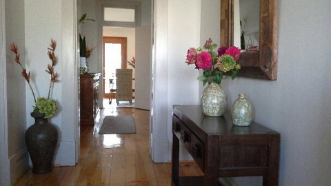 Book Keepers Cottage - Tourism Canberra 0