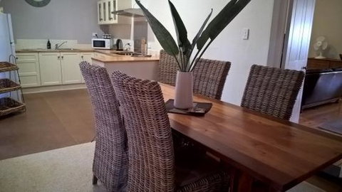 Book Keepers Cottage - Tourism Canberra 1