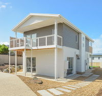 Boomer Beach Retreat - Pet-Friendly - WiFi - Tourism Canberra