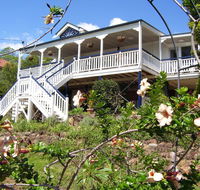 Boonah Hilltop Cottage - Tourism Canberra