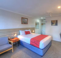 Boonah Motel - Tourism Canberra