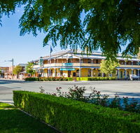 Boorowa Hotel - Tourism Canberra