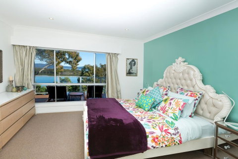 Booti Booti Lakehouse - Tourism Canberra 2
