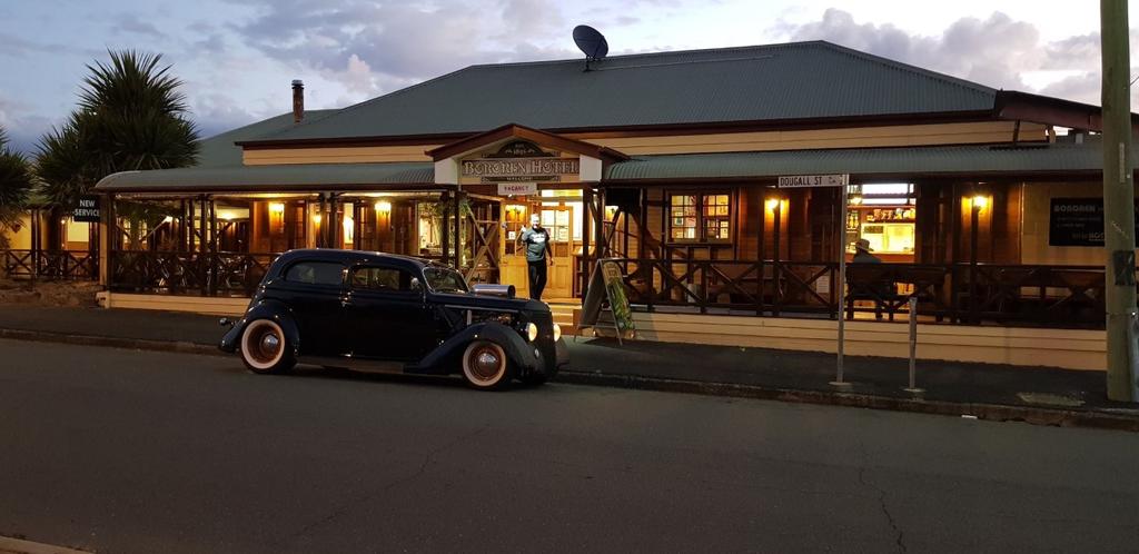 Rodds Bay QLD Tourism Canberra