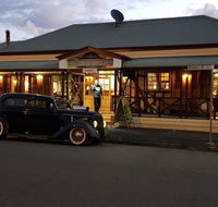 Bororen Hotel Motel - Tourism Canberra