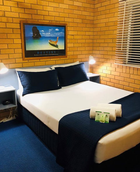 Bosuns Inn Motel - Tourism Canberra 3
