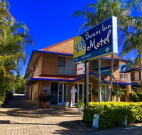 Bosuns Inn Motel - Tourism Canberra