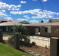 Bottletree Apartments on Garget - Tourism Canberra