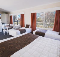 Boulevard Motel - Tourism Canberra