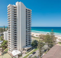 Boulevard North Holiday Apartments