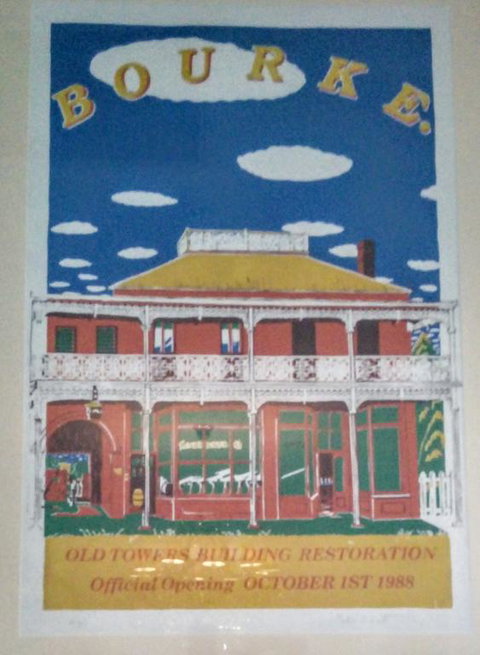 Bourke Apartments - Tourism Canberra 3