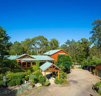 Bourndaroo Lodge - Tourism Canberra