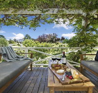 Bourne Cottage - Perfect for all seasons - Tourism Canberra