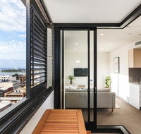 Boutique Apartment In Highly Sought After Arena - Tourism Canberra