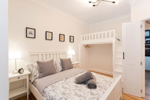 Boutique Central Apartment - Vogue - Tourism Canberra 2