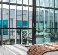 BOUTIQUE STAYS - Axel Apartments - Tourism Canberra
