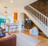 Boutique Stays - Buckingham - Tourism Canberra