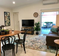 Boutique Stays - Carlton Terrace - Tourism Canberra