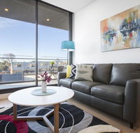 Boutique Stays - Hampton Hub - Tourism Canberra