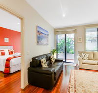 Boutique Stays - River Boulevard Richmond Apartment - Tourism Canberra