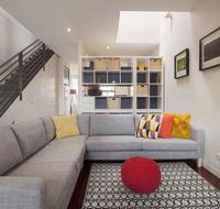 Boutique Stays - Somerset Terrace Townhouse in Richmond - Tourism Canberra
