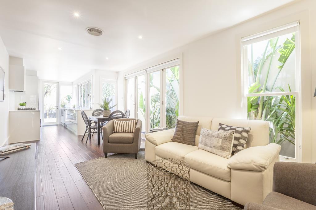 South Yarra VIC Tourism Canberra
