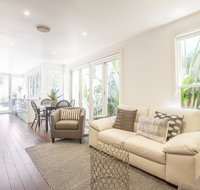 Boutique Stays - South Yarra Lane - Tourism Canberra