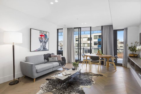 Boutique Stays - The Capitol - Tourism Canberra 1