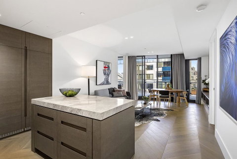 Boutique Stays - The Capitol - Tourism Canberra 2