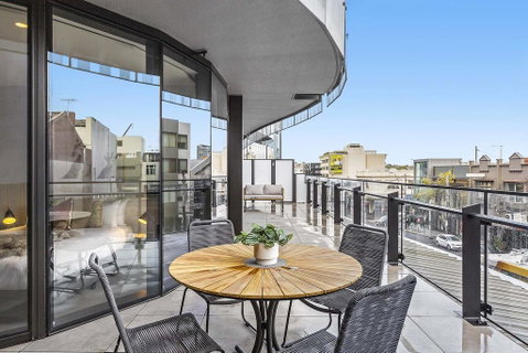 Boutique Stays - The Capitol - Tourism Canberra 3