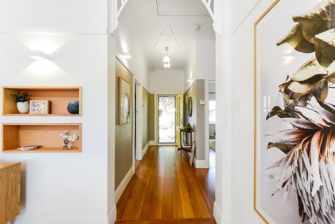 Boutique Stays - The Veronica - Tourism Canberra 2