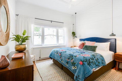 Boutique Stays - The Veronica - Tourism Canberra 0
