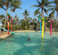 Bowen Holiday Park - Tourism Canberra