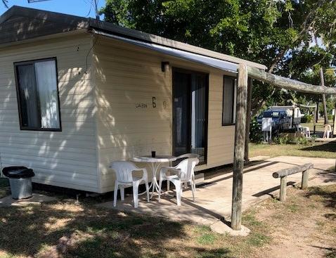 Bowen Holiday Park - Tourism Canberra 1