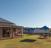 Bowen Inn Motel - Tourism Canberra