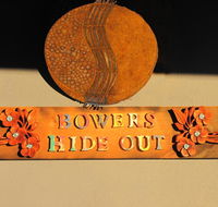 Bower's Hideout - Tourism Canberra