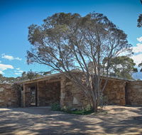 BOYD BAKER HOUSE - Tourism Canberra