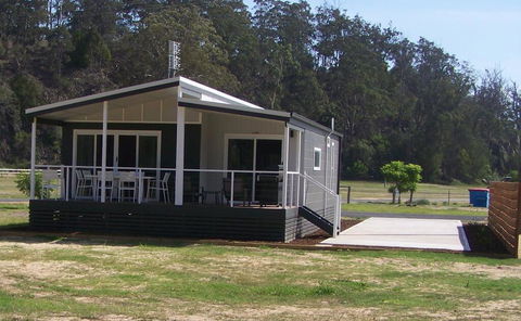 Boydtown Beach Holiday Park - Tourism Canberra 3