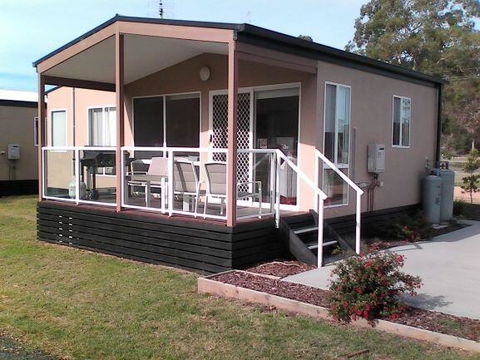 Boydtown Beach Holiday Park - Tourism Canberra 1