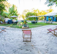 Boyne Island Motel and Villas - Tourism Canberra