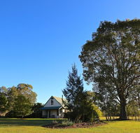 Bracken Ridge Villas - Tourism Canberra