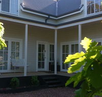 Bradshaw House - Tourism Canberra