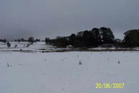 Brae Lossie - Tourism Canberra 2