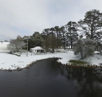 Brae Lossie - Tourism Canberra