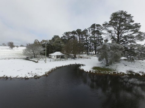 Brae Lossie - Tourism Canberra 0