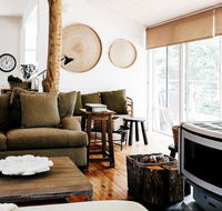 Braebrook - Stunning farm house - Tourism Canberra