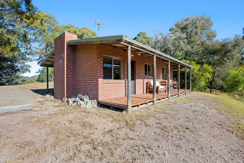 Murrah NSW Tourism Canberra