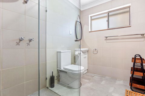Braeside Cabin One - Pinkwood - Tourism Canberra 1